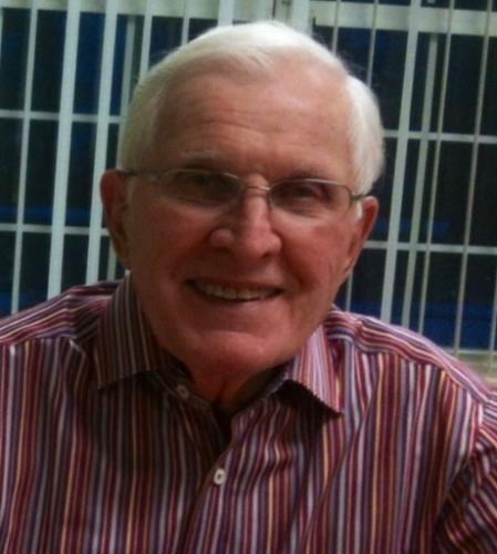 Eugene "Gene" Huber obituary, 1934-2018, Eastlake, OH