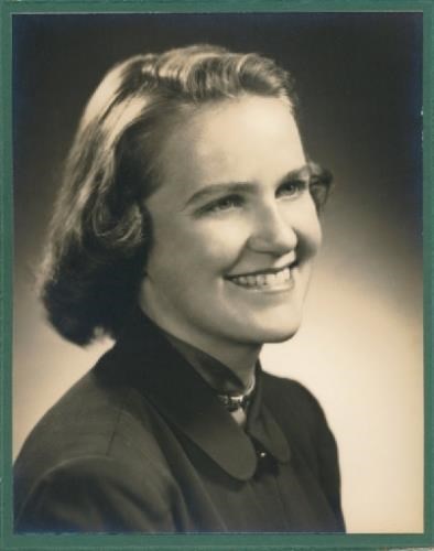 MARGARET REID MUELLER obituary, Cleveland, OH
