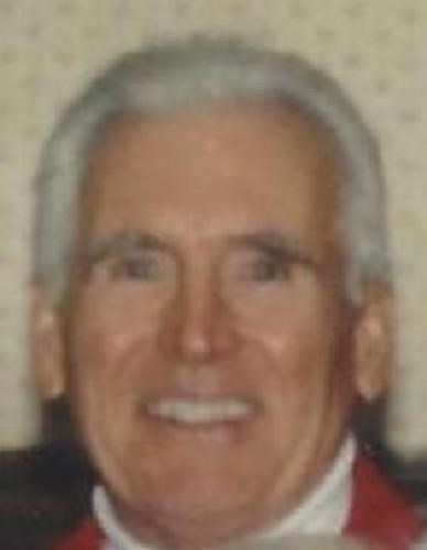 LARRY EDWARD PARSONS obituary, 1937-2018, Cleveland, OH