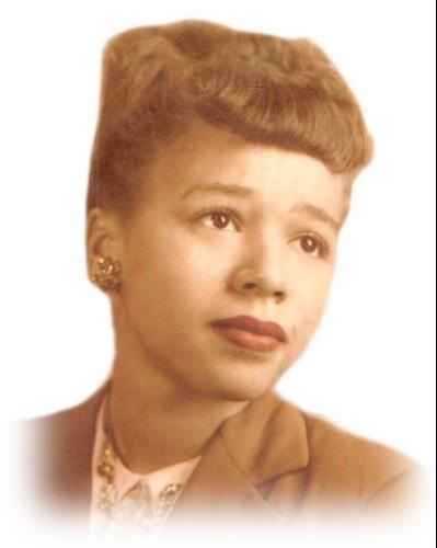 BERTHA LEE HOLLOWAY obituary, Cleveland, OH