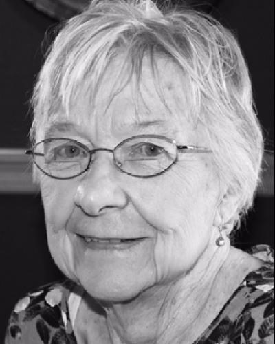 LOIS MARGARET OBLOY obituary, Parma, OH