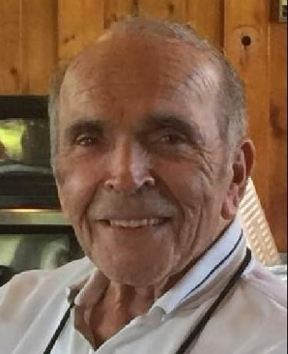 DONALD E. HOUGHTON obituary, 1928-2018, North Ridgeville, OH