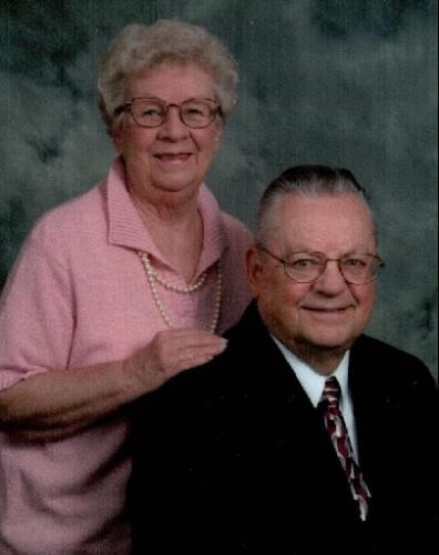 DOROTHY A. KLEVE obituary, Mayfield Heights, OH
