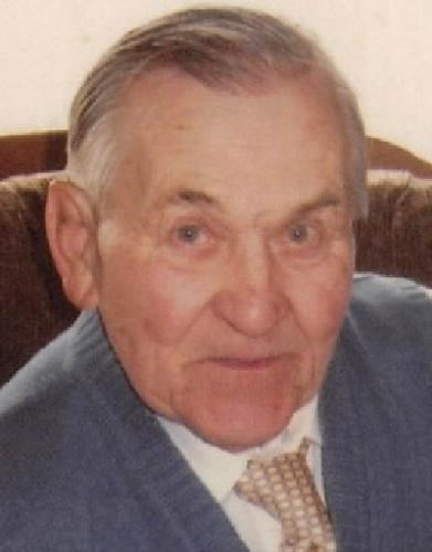HENRY "SPUD" KUMOR obituary, 1923-2018