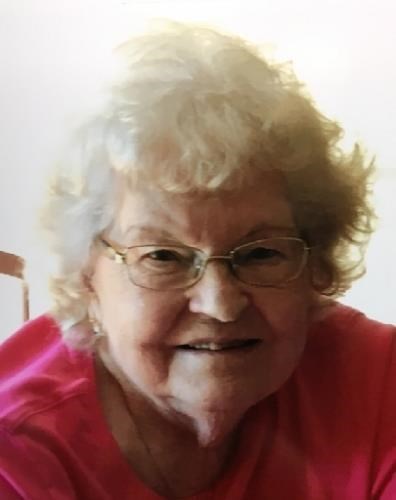 GLINICE A. RUSSELL obituary, 1927-2018, North Olmsted, OH