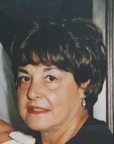 ELIZABETH "BETTY" NOONAN obituary, 1942-2018, Bay Village, OH