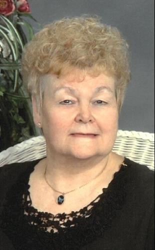 CAROLYN BARNHARD obituary, Cleveland, OH