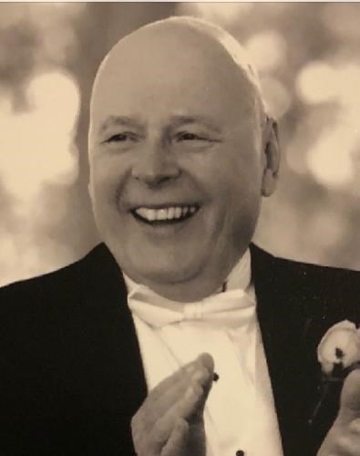 Arthur Bakalar obituary, 1943-2018, Cleveland, OH