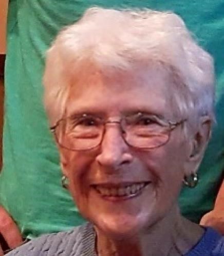 ALICE M. FAUL obituary, 1930-2018, Bedford, NV