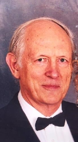ROBERT LEE CRONQUIST obituary, Lakewood, OH