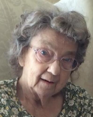 MARY ANN PETSCHER obituary, Fairview Park, OH