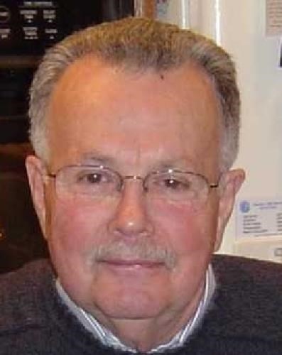 JAMES E. ELLACOTT obituary, Cleveland, OH