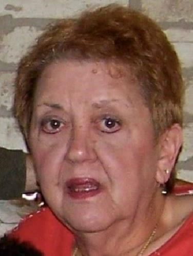 KATHLEEN "Kathy" VOKISH obituary, 1942-2018, Bedford, OH