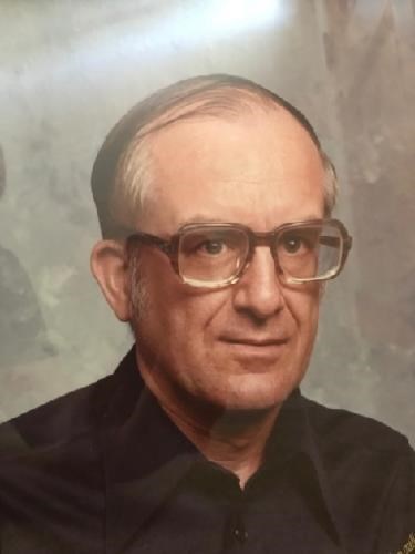 PAUL J. DILLON obituary, 1932-2018, Willoughby, OH
