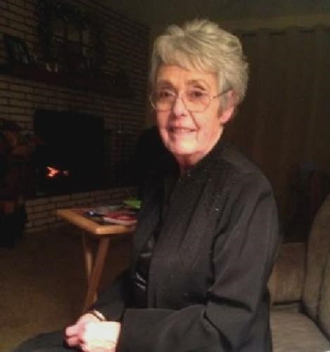 NANCY JANE EISENHART obituary, 1937-2018, Brunswick, OH