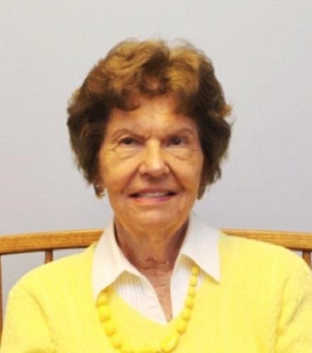 DOROTHY PAULINE CLINGAN obituary, 1928-2018, North Olmsted, OH