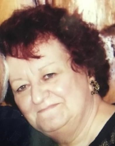 SHIRLEE A. FOWLER obituary, 1937-2018, Cleveland, OH