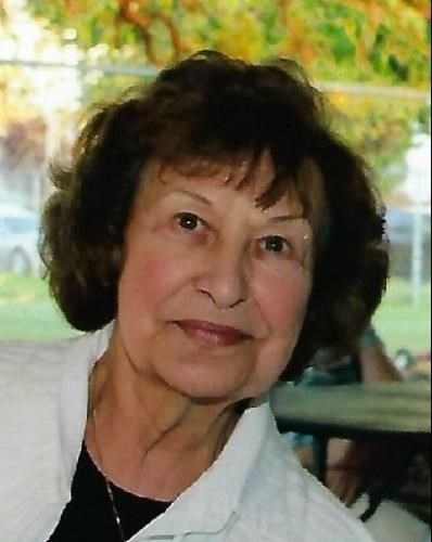 CLORINDA ELLIOTT obituary, Lakewood, OH