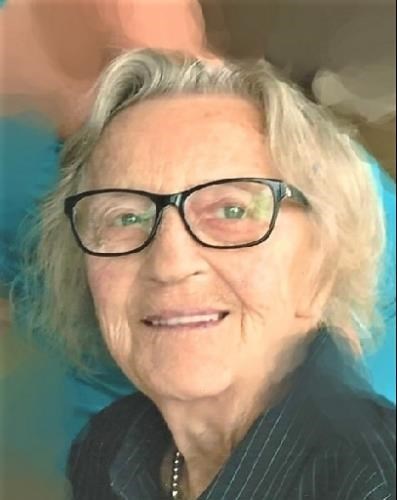 ARLENE DOLEJS obituary, Middleburg Heights, OH