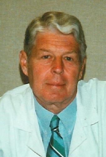 DR.  ROBERT S. YURICK obituary, 1931-2018, Rocky River, OH
