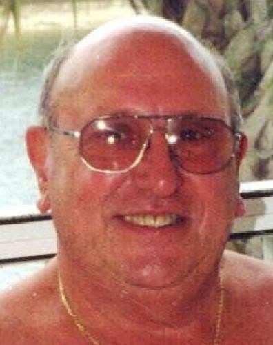 JAMES P. MASTRANGELO obituary, Mayfield Heights, OH