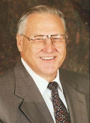 Chief Edward P. Kovacic obituary, 1930-2018, Cleveland, OH