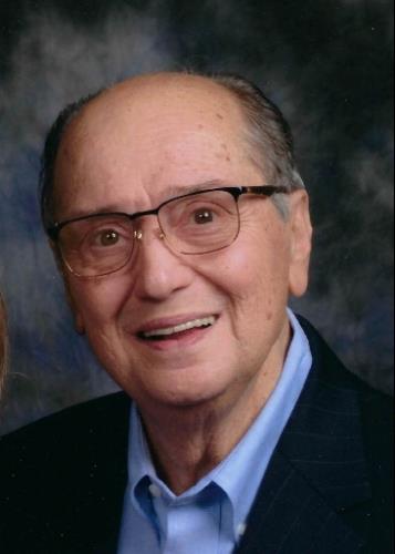 JOSEPH BOCCIA Obituary Death Notice and Service Information