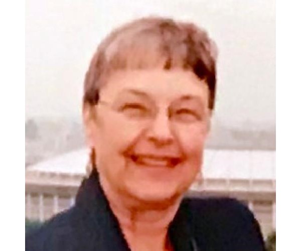 MARCIA GALLO Obituary (1943 2018) Cleveland, OH