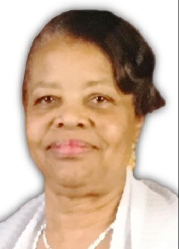 HELEN E. JONES obituary, Cleveland, OH