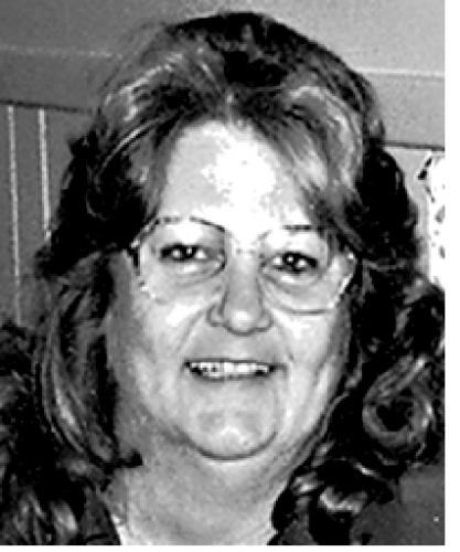 JoAnn Radesic obituary