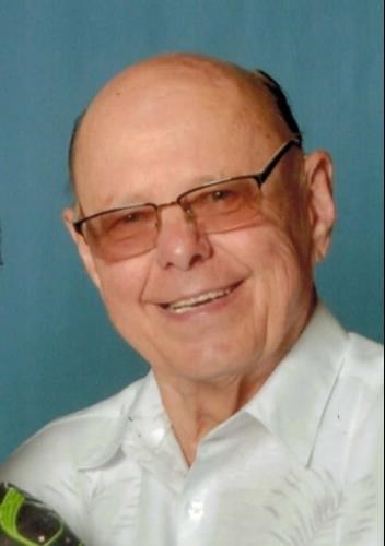 JOHN K. GALIK obituary, Brecksville, OH