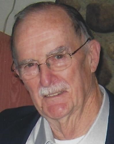 EDGAR H. KILPATRICK obituary, Fairview Park, OH