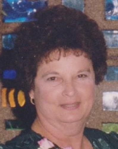 JANET D. TOMKO obituary, Seven Hills, OH