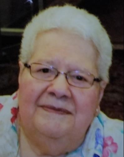 SADIE FALORIO obituary, Cleveland, OH