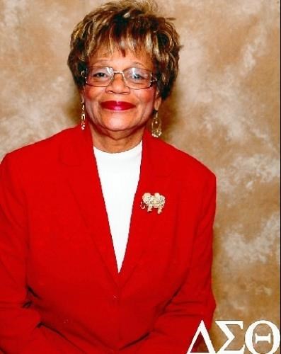BARBARA JEAN EGGLESTON obituary, 1934-2018, Bedford Heights, OH