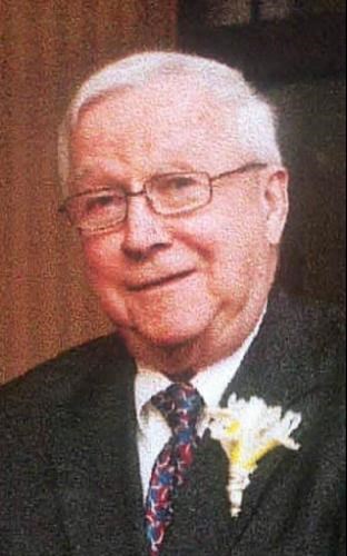 RICHARD C. MYERS obituary, Parma, OH