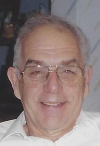 ROBERT J. POPERNACK Sr. obituary, Westlake, OH