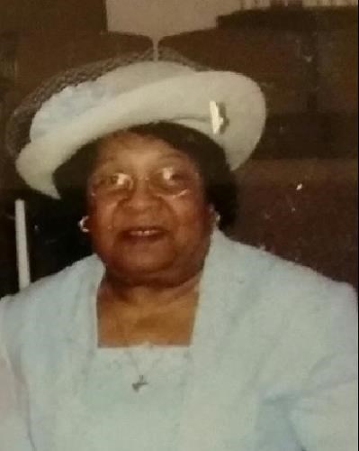 Velma I. Grady obituary, Maple Heights, OH