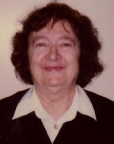 GEORGIA VERIKAKIS obituary, 1935-2018, Lakewood, OH