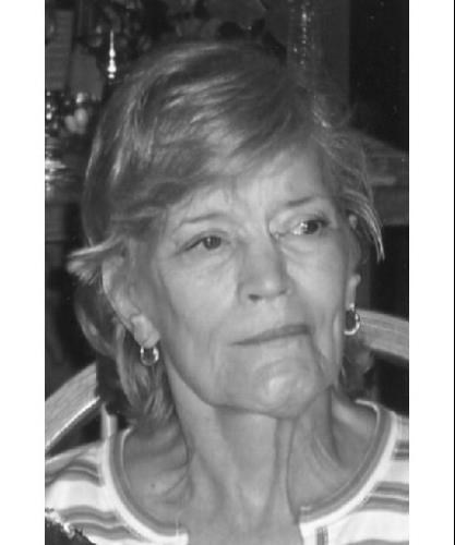 Carole J. Cable obituary, 1932-2018, Stow, OH