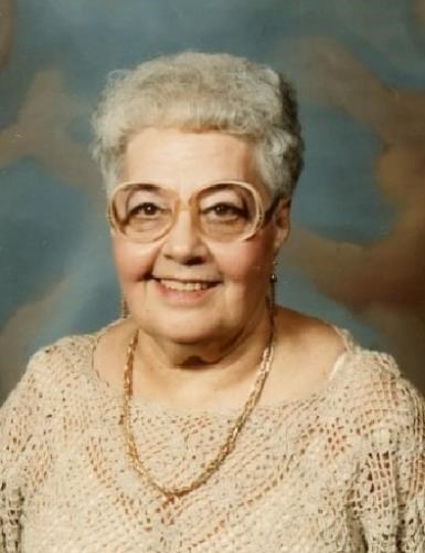 Mary Stevelak Obituary 2018 Lakewood Oh The Plain Dealer