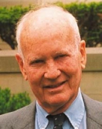 SCOTT B. HAYES obituary, 1926-2018, Cleveland, OH