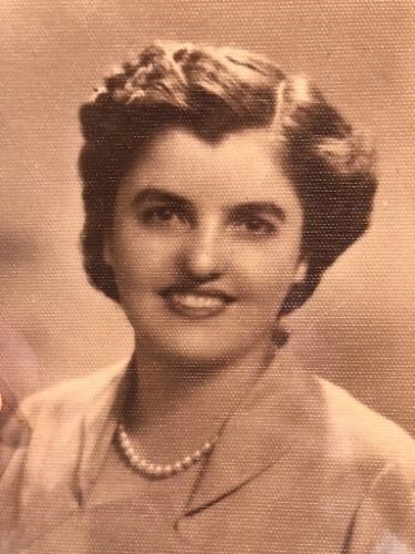 OLGA LAMBROU obituary, Parma, OH