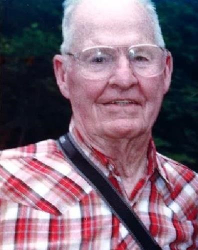 PAUL V. ANDERSON obituary, Valley City, OH