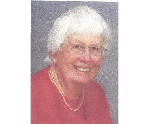 MARY MASTERSON Obituary (2018) Cleveland, OH