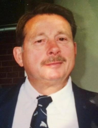 WILLIAM LEE JENKINS obituary, 1941-2018, Burton, OH