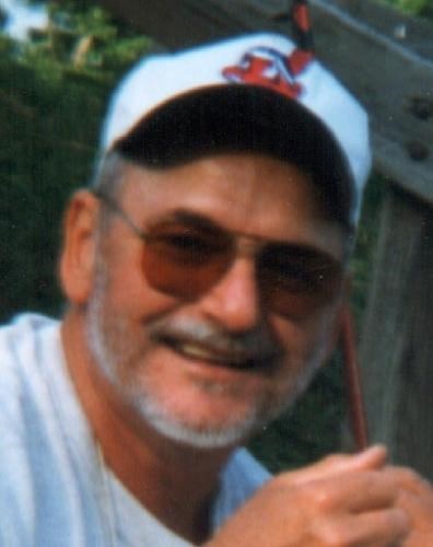 ANDREW F. YARONCZYK obituary, 1936-2018, North Canton, OH