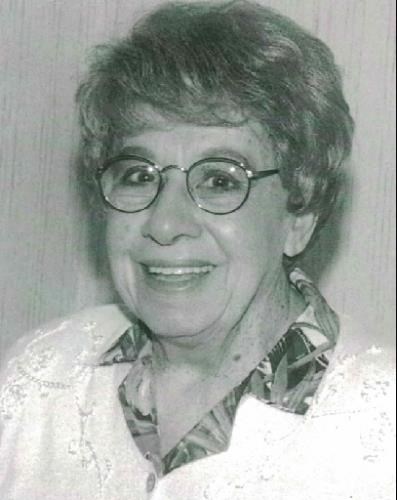 MARY G. VANNI obituary, Mayfield Heights, OH