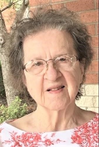 ALMA M. DYDO obituary, Parma, OH