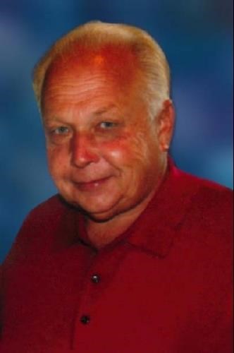 WILLIAM J. SUCHAN obituary, Sagamore Hills, OH